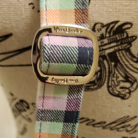 Vera Bradley RFID Little Hipster Crossbody Bag - Picture 6 of 6